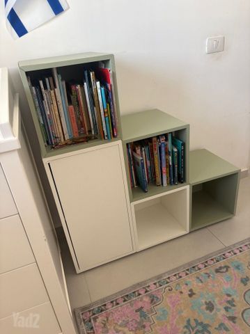 ארונית