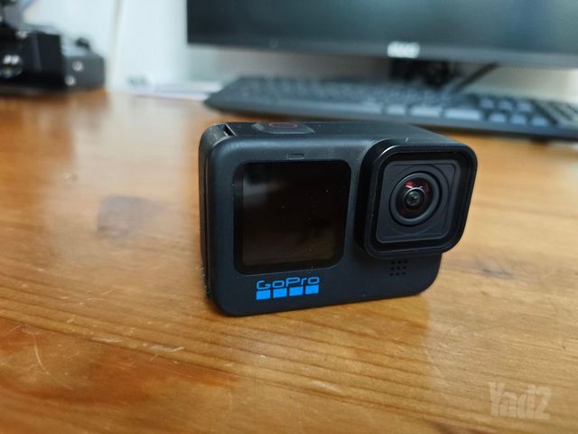 גופרו , gopro 11