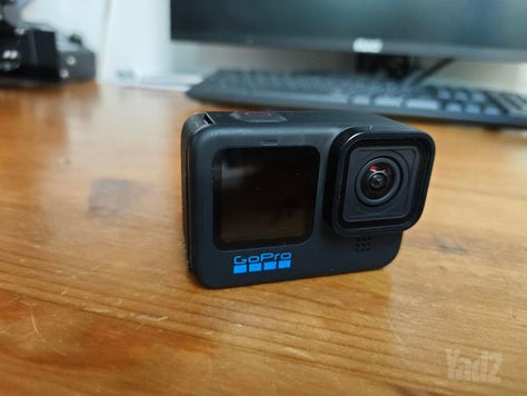 גופרו , gopro 11