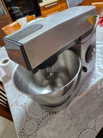 מיקסר Kenwood