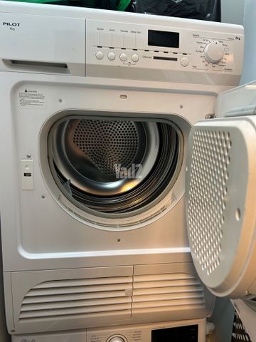 מייבש כביסה