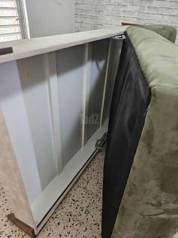 מיטה וחצי