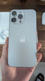 IPhone 14 Pro Max 256GB White