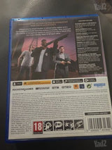 GTA 5