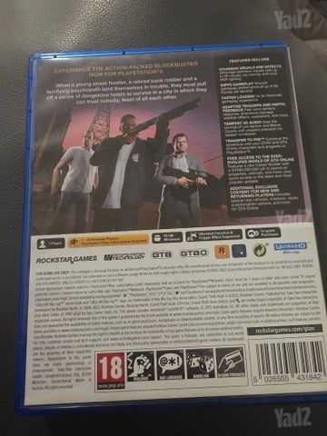 GTA 5