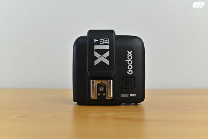 Godox x1t-n