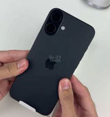 Iphone 16 plus 256 gb