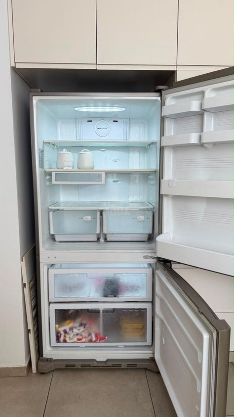 מקרר סמסונג