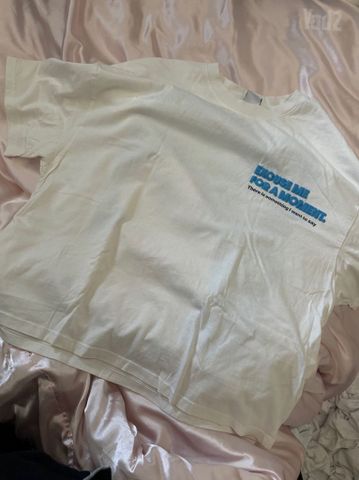 חולצה של bershka