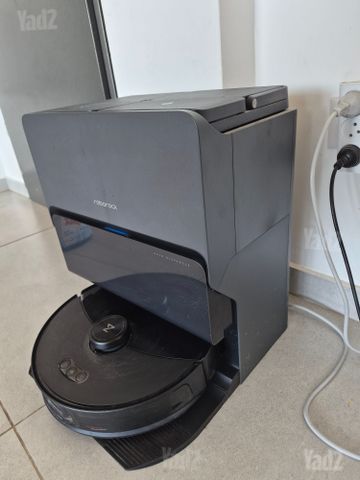 Roborock S8 MaxV Ultra