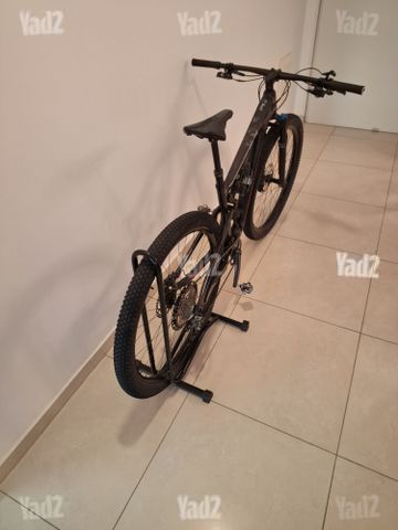 Rocky Mountain Element 70 XCO