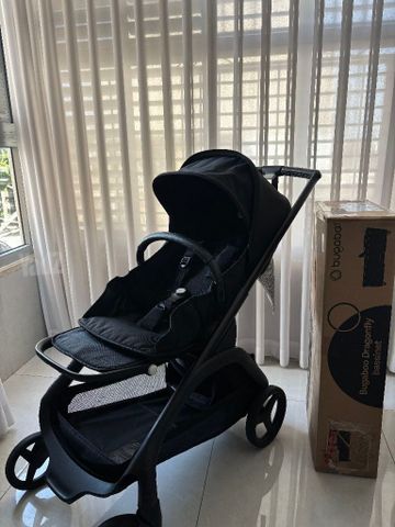 עגלת Bugaboo Dragonfly למכירה