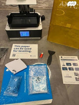 מדפסת Anycubic Photon Mono X