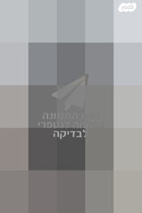 עגלה בוגה בו B5