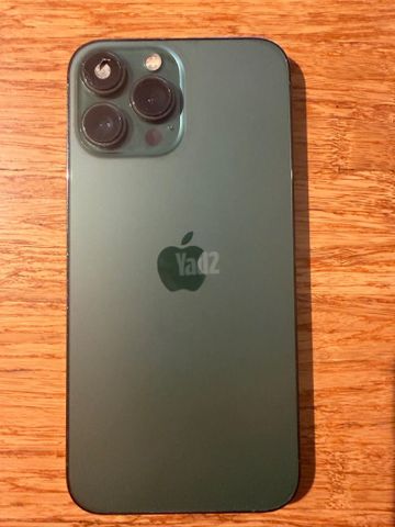 Iphone 13 pro max