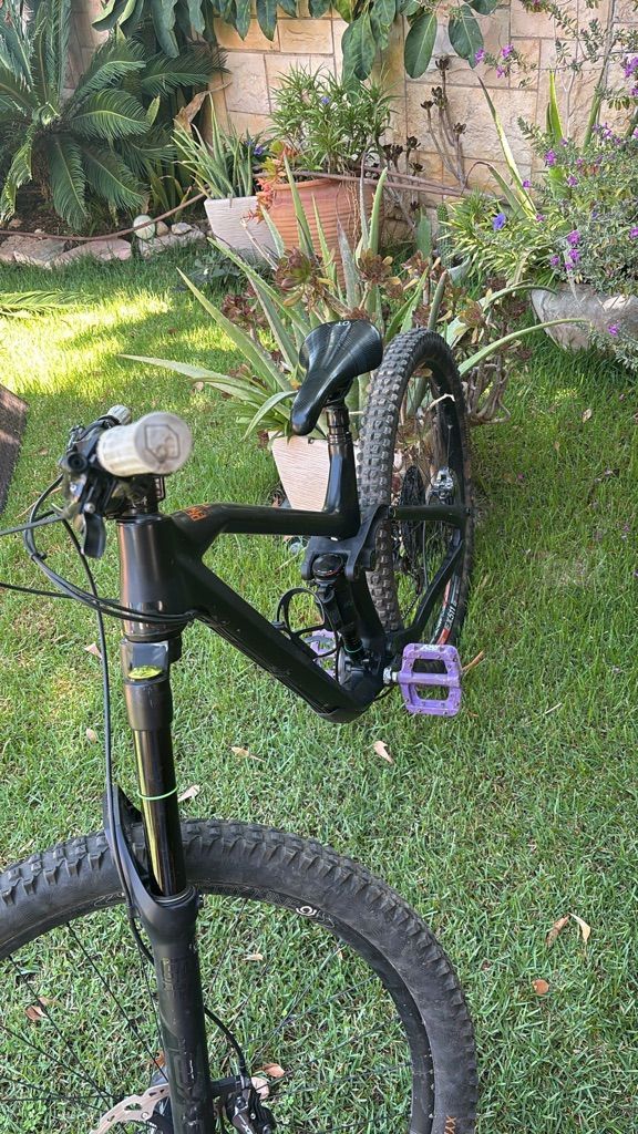 Ns snab 150 carbon