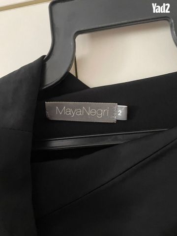 שמלה של Maya Negri מידה 2