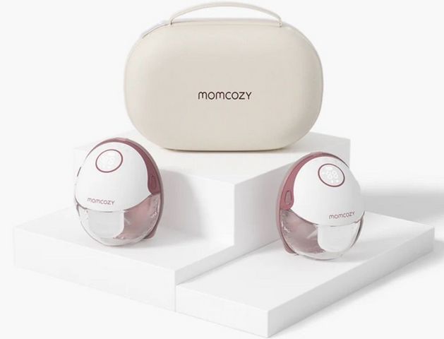 Momcozy m6
