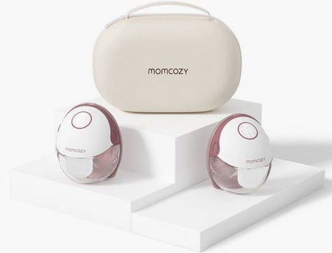 Momcozy m6