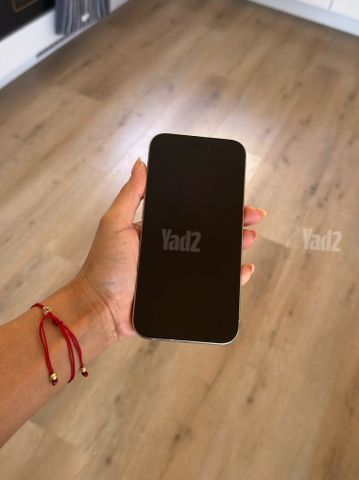 Iphone 15 pro 128 GB