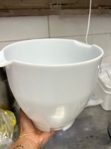 מיקסר Kenwood Chef XL