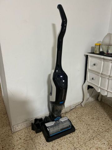 ‏שואב שוטף