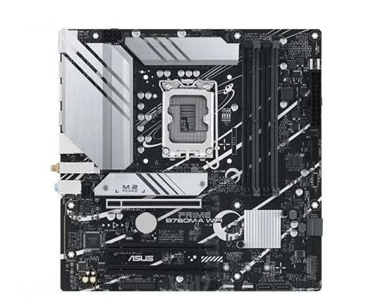Asus PRIME B760M-A WIFI DDR5