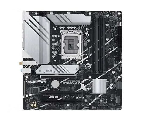 Asus PRIME B760M-A WIFI DDR5