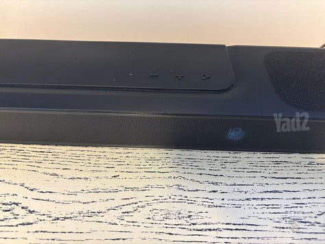 סאונד בר מקרן קול JBL Bar 1000