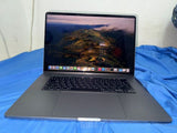 מקבוק פרו MacBook Pro