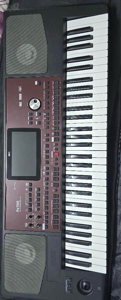 קורג korg pa700