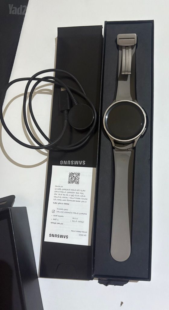samsung galaxy watch 5 pro