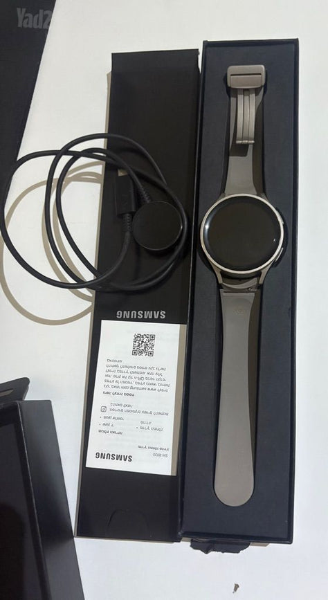 samsung galaxy watch 5 pro