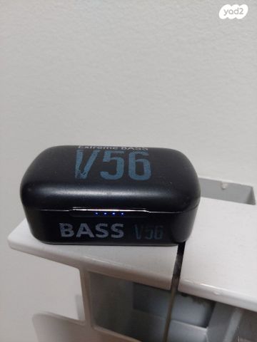 אוזניות Extreme Bass V56