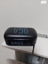 אוזניות Extreme Bass V56