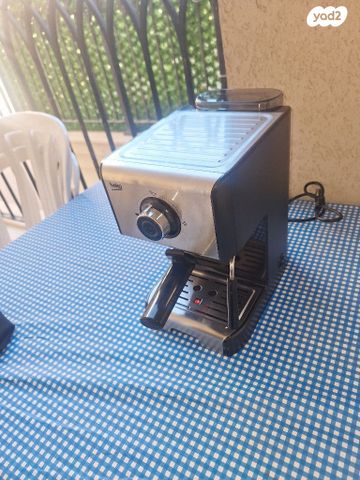 מכונת קפה  "beko"