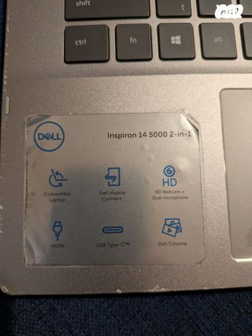 Dell Inspiron 14 5000