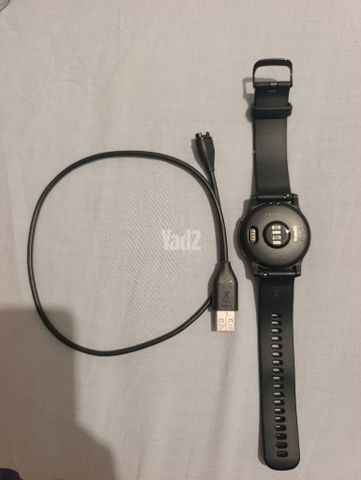 שעון Garmin vvivtecactiv 4