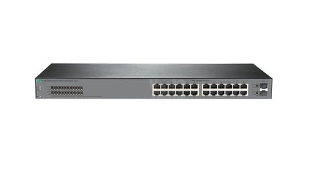 HP SWITCH מעולה לגיימינג ולבית