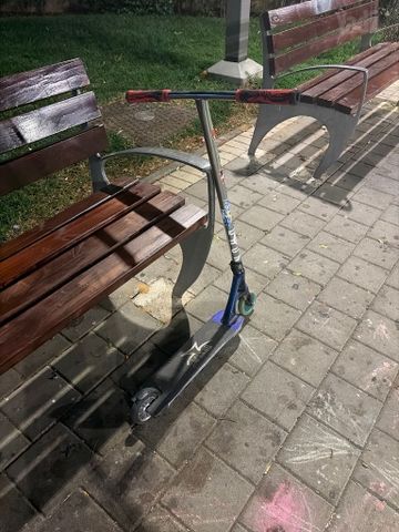 סקוט
