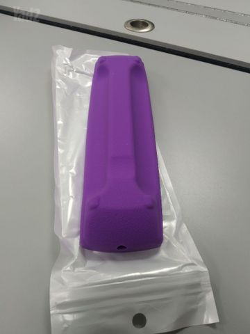 כיסוי לשלטים
