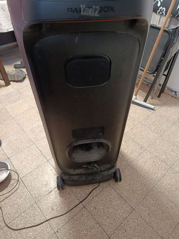 רמקול JBL ULTIMATE