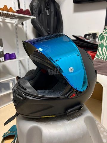 Shoei X-SPR Pro