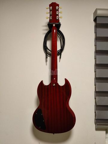 Epiphone SG standard 61