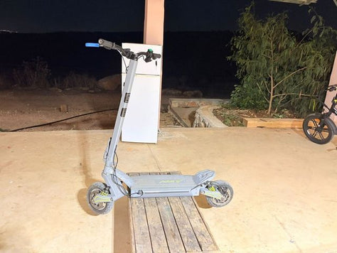 קורקינט חשמלי