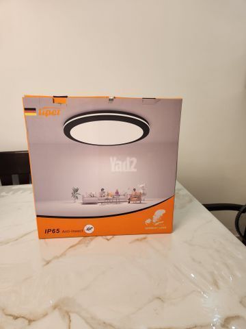 צמוד תקרה