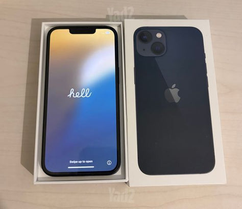 אייפון 13 128GB