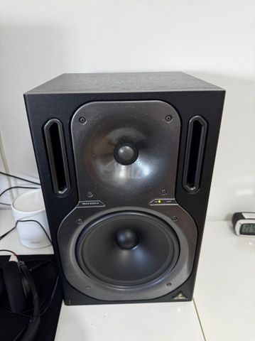 זוג רמקולים Behringer B2031A