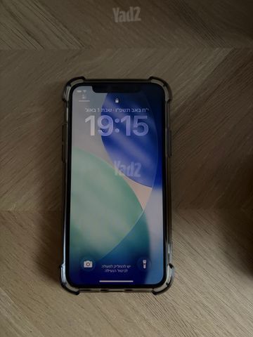 אייפון פרו 11 - iPhone Pro 11