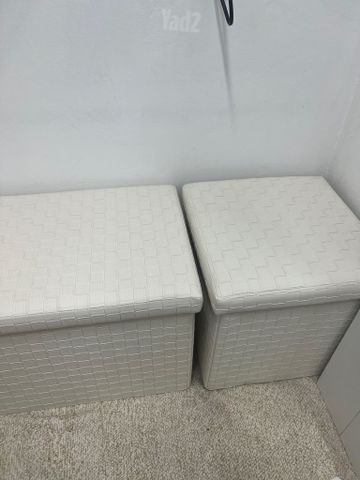 הדום אחסון לחדר